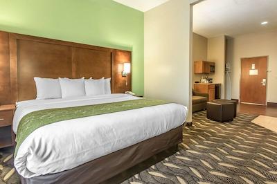 کمفرت سویتز رلا