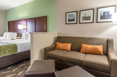 کمفرت سویتز رلا