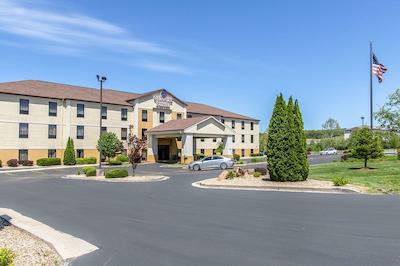 کمفرت سویتز رلا