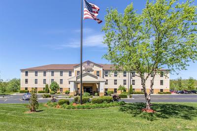 کمفرت سویتز رلا