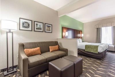 کمفرت سویتز رلا