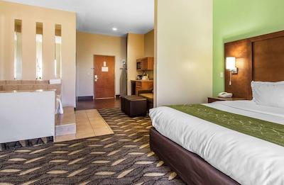 کمفرت سویتز رلا