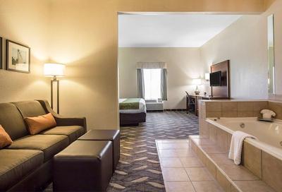 کمفرت سویتز رلا