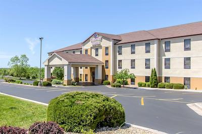 کمفرت سویتز رلا