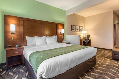 کمفرت سویتز رلا