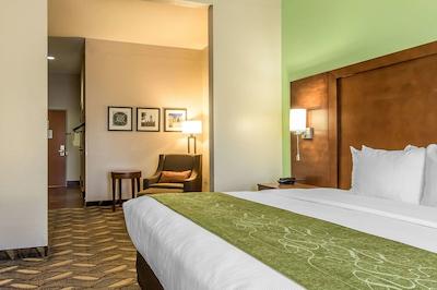 کمفرت سویتز رلا