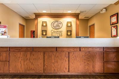 کمفرت سویتز رلا