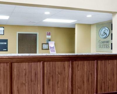 کمفرت سویتز