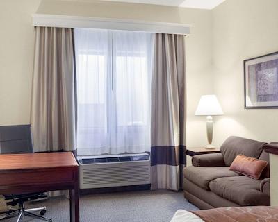 کمفرت سویتز