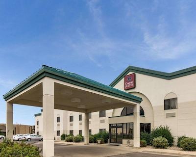 کمفرت سویتز