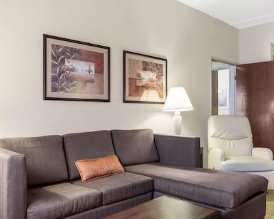 کمفرت سویتز