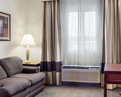 کمفرت سویتز