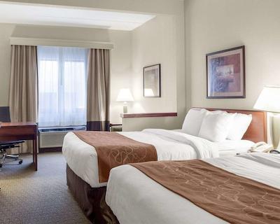 کمفرت سویتز