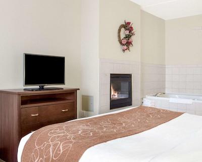 کمفرت سویتز