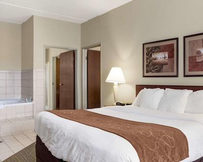 کمفرت سویتز