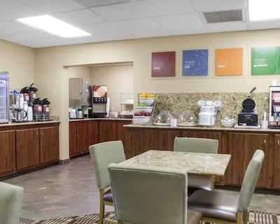 کمفرت سویتز