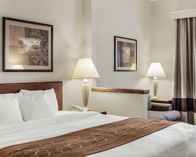 کمفرت سویتز