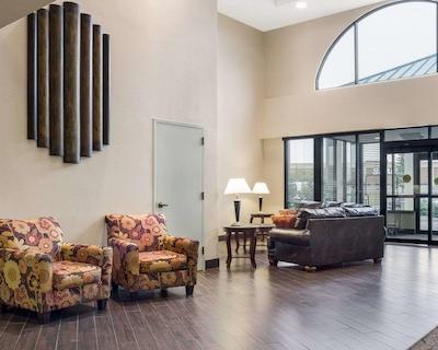 کمفرت سویتز