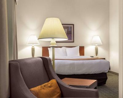 کمفرت سویتز