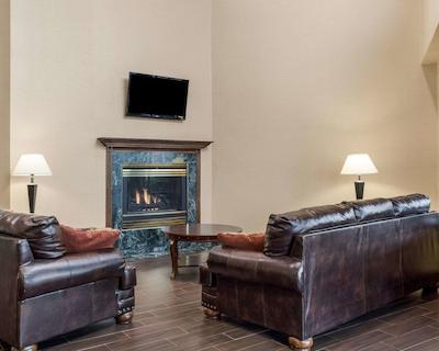 کمفرت سویتز