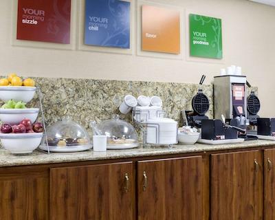 کمفرت سویتز