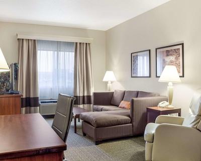 کمفرت سویتز