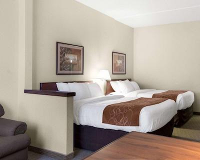 کمفرت سویتز