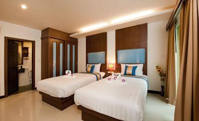 بلو اسکای پاتنگ