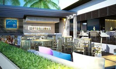 بلو اسکای پاتنگ