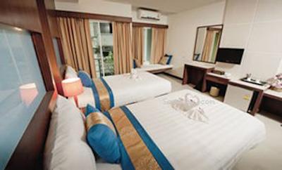 بلو اسکای پاتنگ