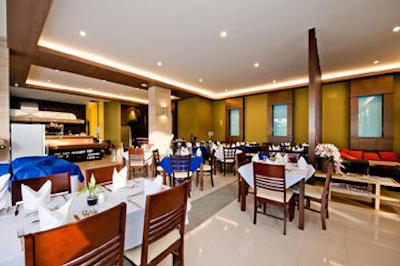 بلو اسکای پاتنگ