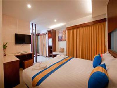 بلو اسکای پاتنگ