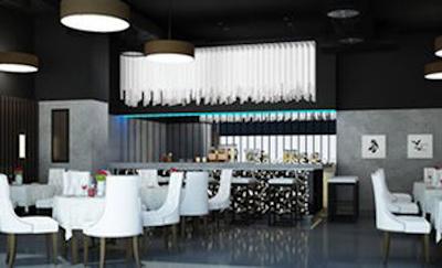 بلو اسکای پاتنگ