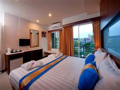 بلو اسکای پاتنگ