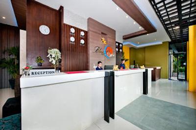 بلو اسکای پاتنگ