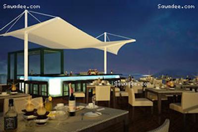 بلو اسکای پاتنگ