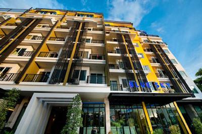 بلو اسکای پاتنگ