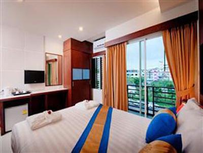 بلو اسکای پاتنگ