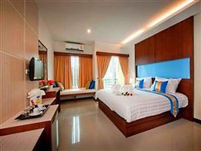 بلو اسکای پاتنگ