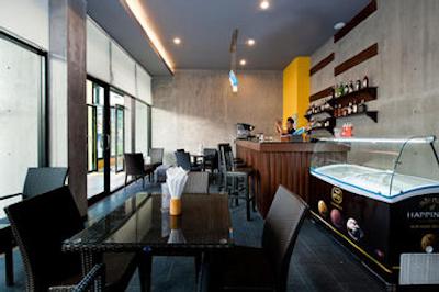 بلو اسکای پاتنگ