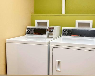 کمفرت این ریچمند