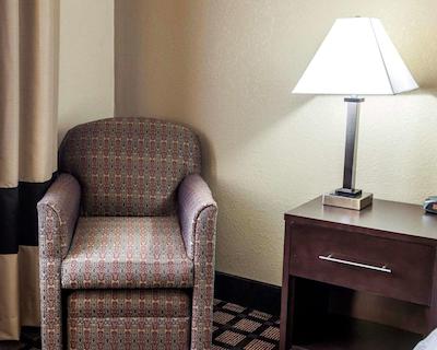 کمفرت این ریچمند