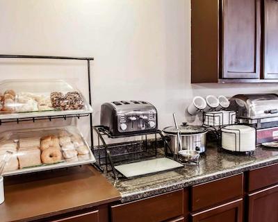 کمفرت این ریچمند