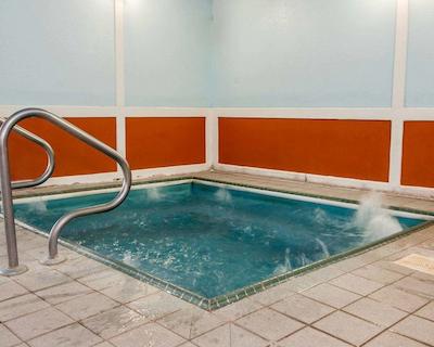 کمفرت این ریچمند