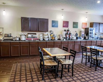 کمفرت این ریچمند