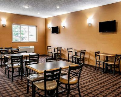 کمفرت این ریچمند