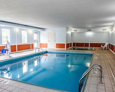 کمفرت این ریچمند