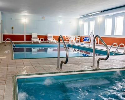 کمفرت این ریچمند