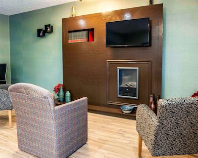 کمفرت این ریچمند