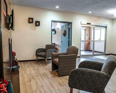 کمفرت این ریچمند